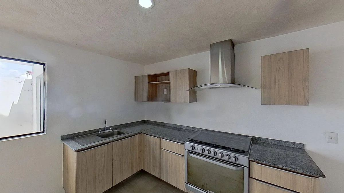 Casa en venta en Altaterra II 2 Recámaras