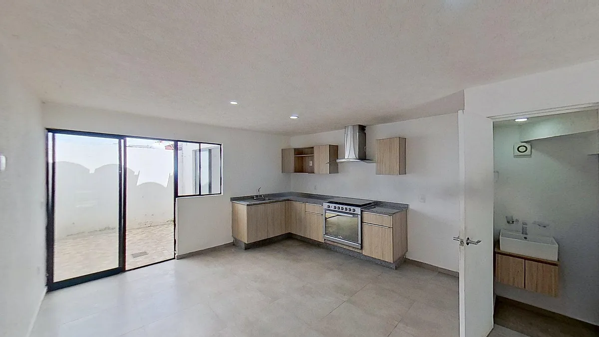 Foto 2 de Casa en venta en Altaterra II 2 Recámaras