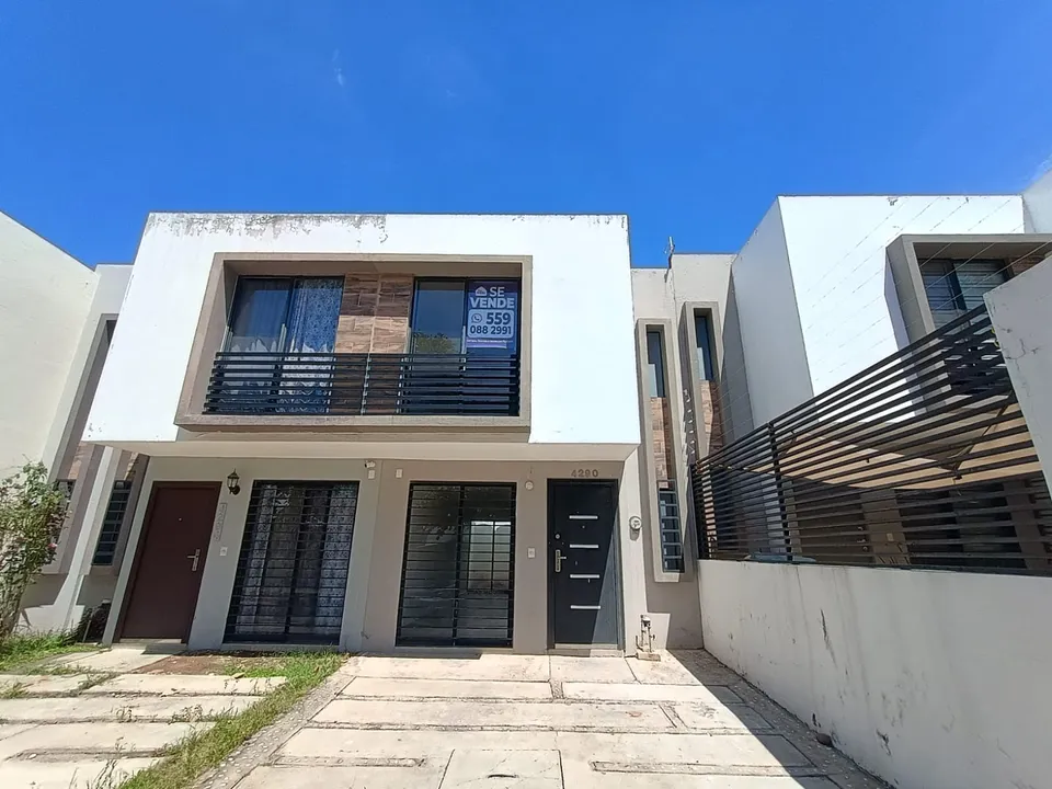 Foto 3 de Casa en venta en Altaterra II 2 Recámaras