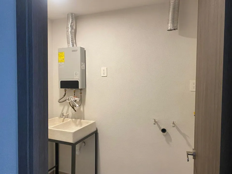 Foto 8 de Departamento en Venta en Lerdo de Tejada