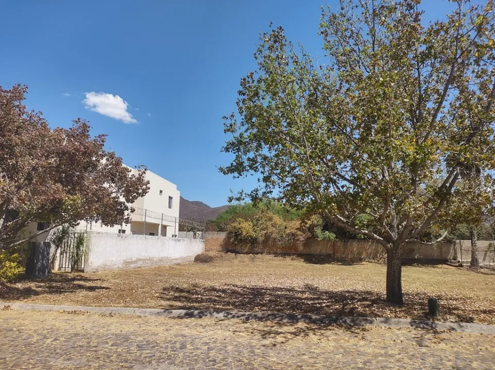Foto 4 de Terreno en venta en La Fragua, Colinas De Santa Anita, Tlajomulco de Zúñiga
