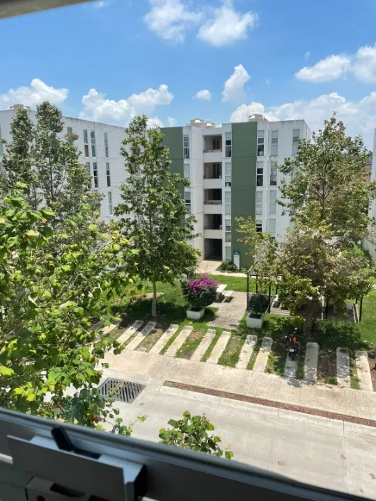 Foto 3 de Departamento en renta en Rancho los portales , Hacienda de Vidrio, San Pedro Tlaquepaque