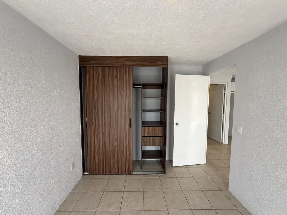 Foto 6 de Departamento en renta en Rancho los portales , Hacienda de Vidrio, San Pedro Tlaquepaque