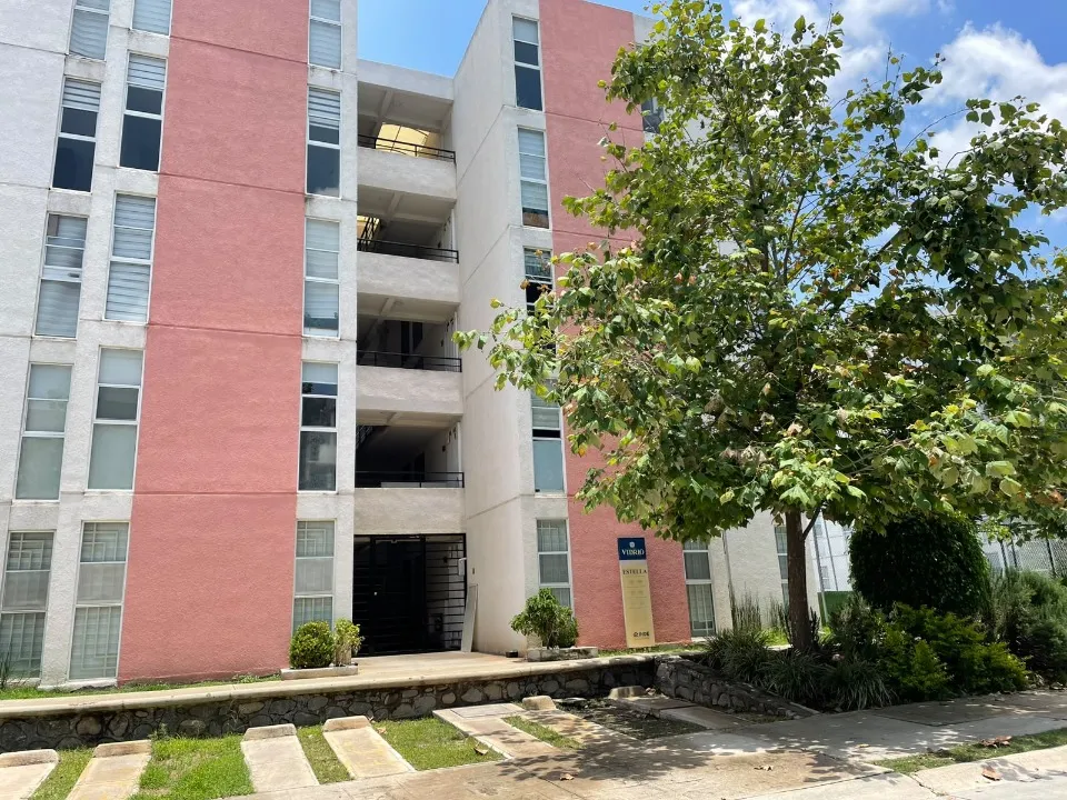 Foto 9 de Departamento en renta en Rancho los portales , Hacienda de Vidrio, San Pedro Tlaquepaque