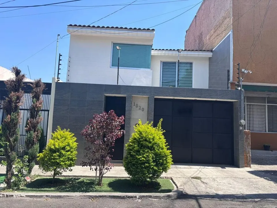 Casa en Colonia de Las Aguilas