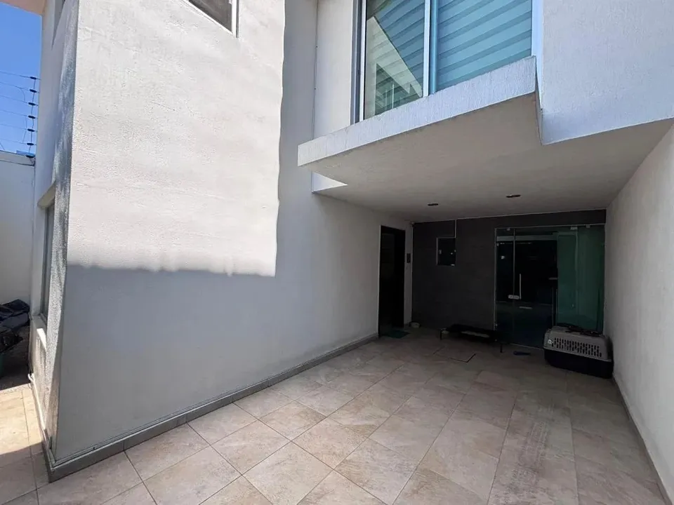 Foto 3 de Casa en Colonia de Las Aguilas