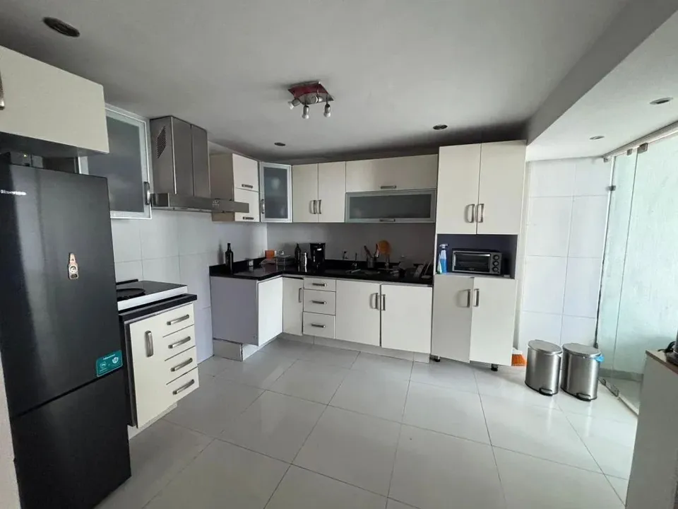 Foto 4 de Casa en Colonia de Las Aguilas