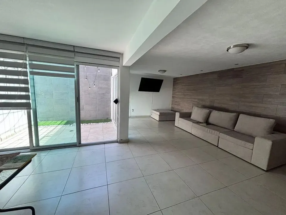 Foto 6 de Casa en Colonia de Las Aguilas