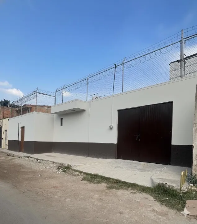 Casa en venta en Benito Juárez, Santa Paula, Tonalá