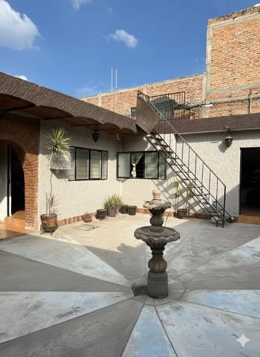 Foto 2 de Casa en venta en Benito Juárez, Santa Paula, Tonalá