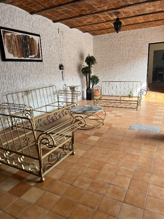 Foto 4 de Casa en venta en Benito Juárez, Santa Paula, Tonalá