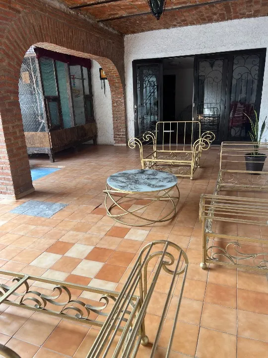 Foto 5 de Casa en venta en Benito Juárez, Santa Paula, Tonalá