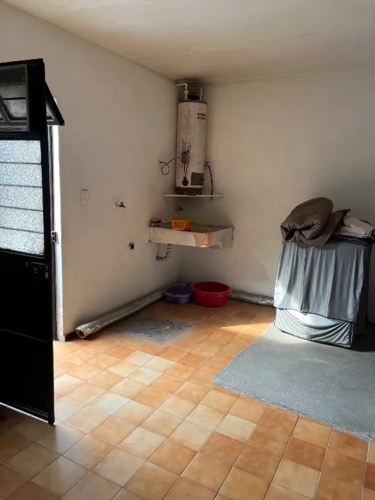 Foto 8 de Casa en venta en Benito Juárez, Santa Paula, Tonalá