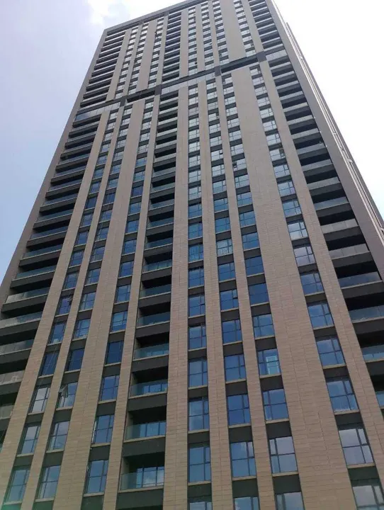 DEPARTAMENTO TORRE VIA DEL BOSQUE
