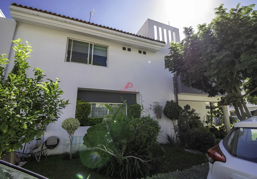 Foto 3 de Propiedad en VENTA - Escudero 100, Fraccionamiento Jardín Real, 45136 Zapopan, Jal, México