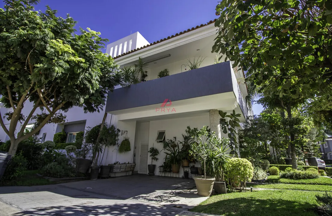 Foto 5 de Propiedad en VENTA - Escudero 100, Fraccionamiento Jardín Real, 45136 Zapopan, Jal, México