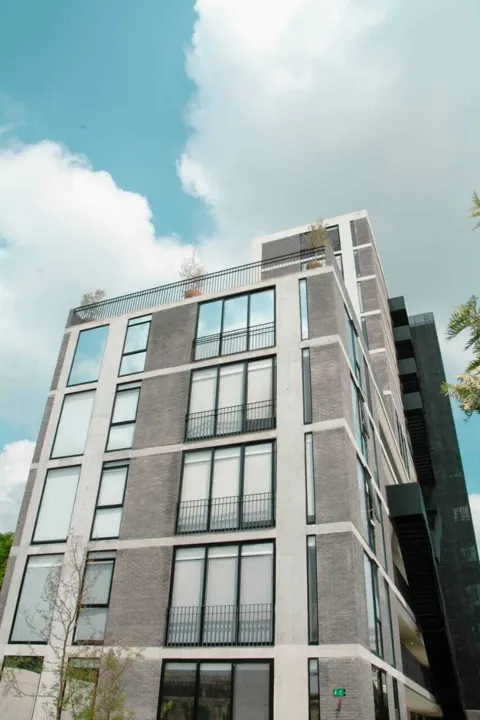 Departamento en Venta Torre WILL