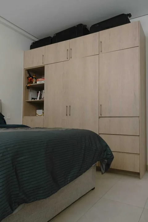 Foto 6 de Departamento en Venta Torre WILL