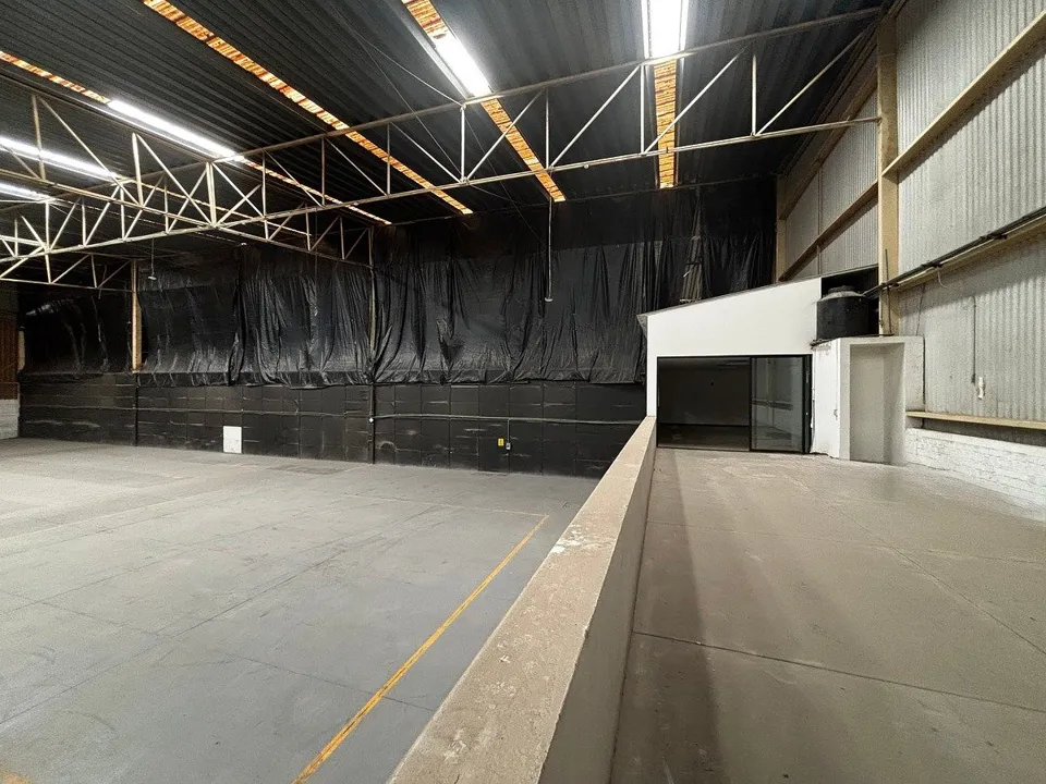 Foto 6 de Bodega en renta 3,500 mts San Juan de Ocotan