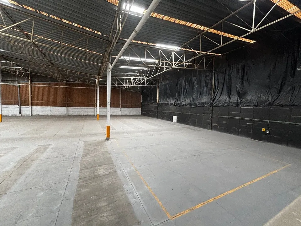 Foto 7 de Bodega en renta 3,500 mts San Juan de Ocotan