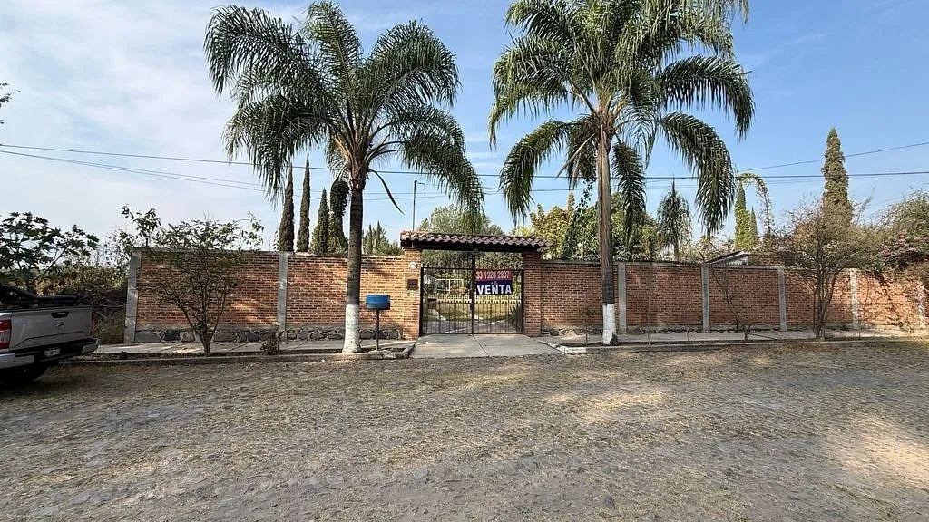 Venta, Casa campertre, Jardines de Tlajomulco