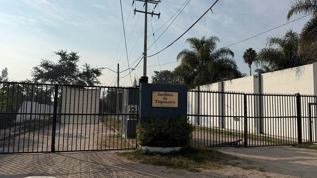 Foto 2 de Venta, Casa campertre, Jardines de Tlajomulco