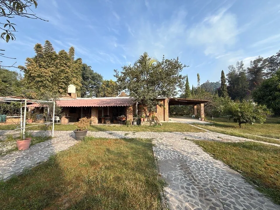 Foto 3 de Venta, Casa campertre, Jardines de Tlajomulco