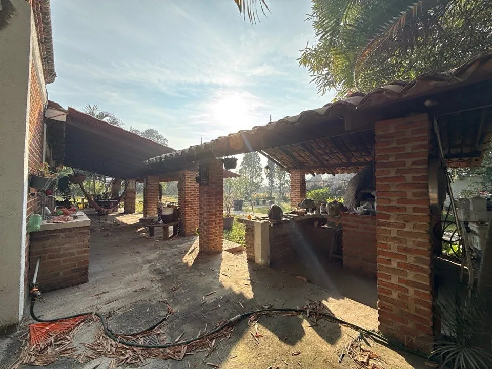 Foto 4 de Venta, Casa campertre, Jardines de Tlajomulco