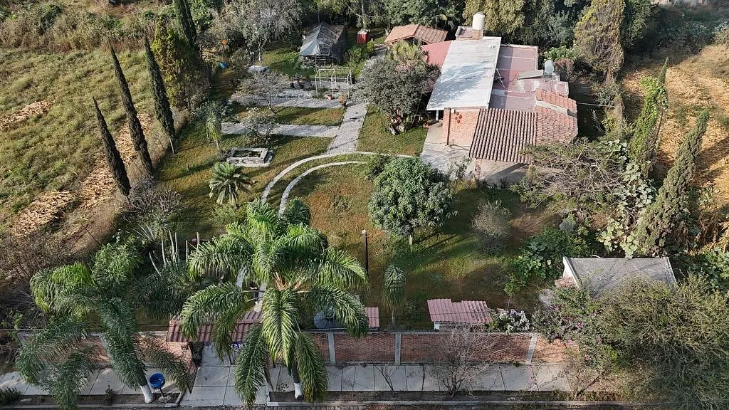 Foto 5 de Venta, Casa campertre, Jardines de Tlajomulco