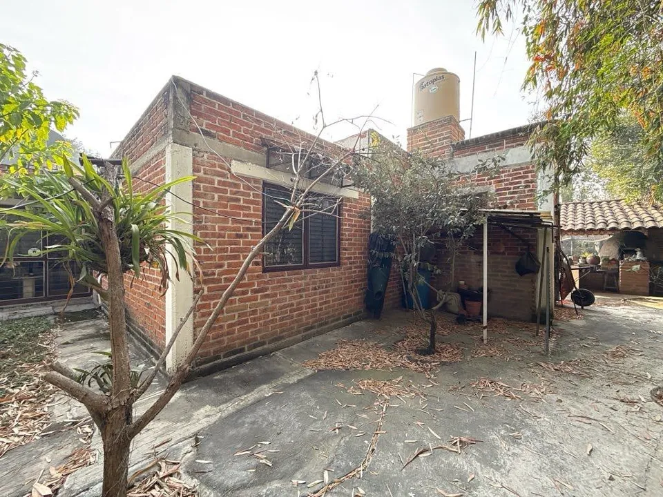 Foto 7 de Venta, Casa campertre, Jardines de Tlajomulco