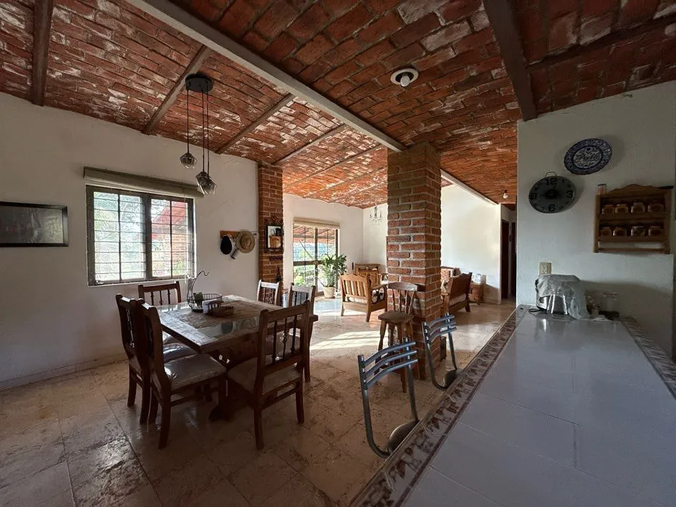 Foto 9 de Venta, Casa campertre, Jardines de Tlajomulco