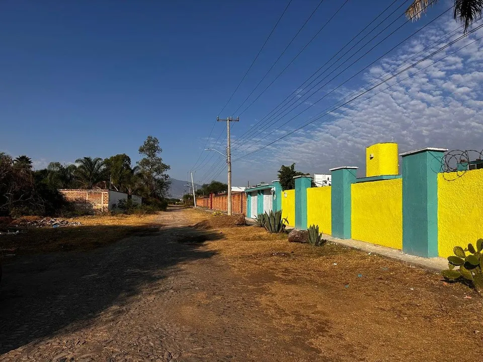 Foto 5 de TERRENO EN VENTA