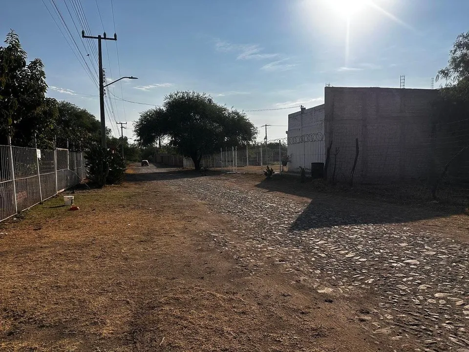 Foto 6 de TERRENO EN VENTA