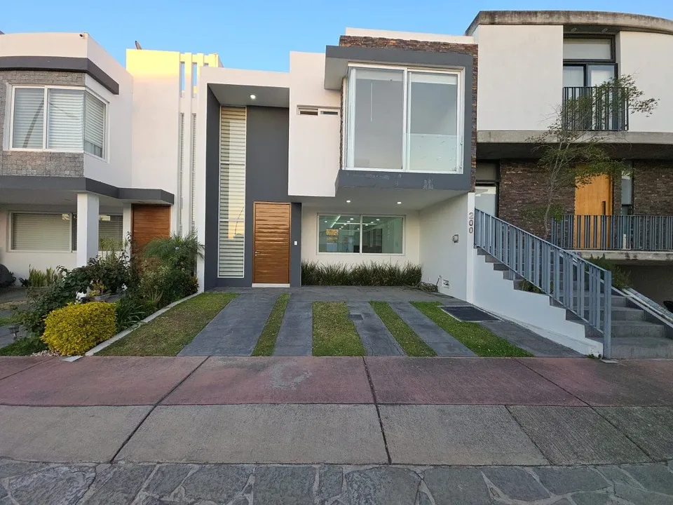 Casa en Venta Soare II Coto 1 Solares, Zapopan Jalisco