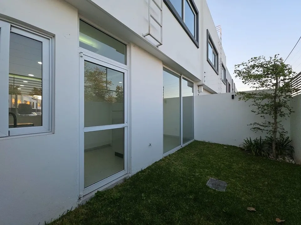 Foto 6 de Casa en Venta Soare II Coto 1 Solares, Zapopan Jalisco