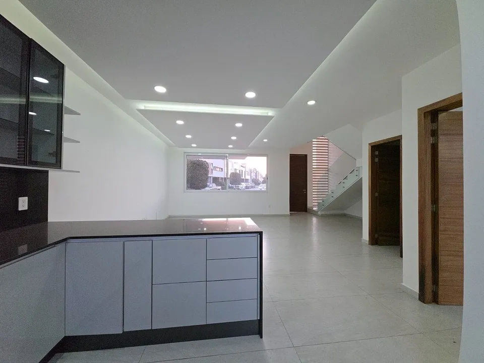Foto 8 de Casa en Venta Soare II Coto 1 Solares, Zapopan Jalisco
