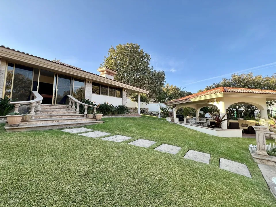 Casa en Venta en el Palomar
