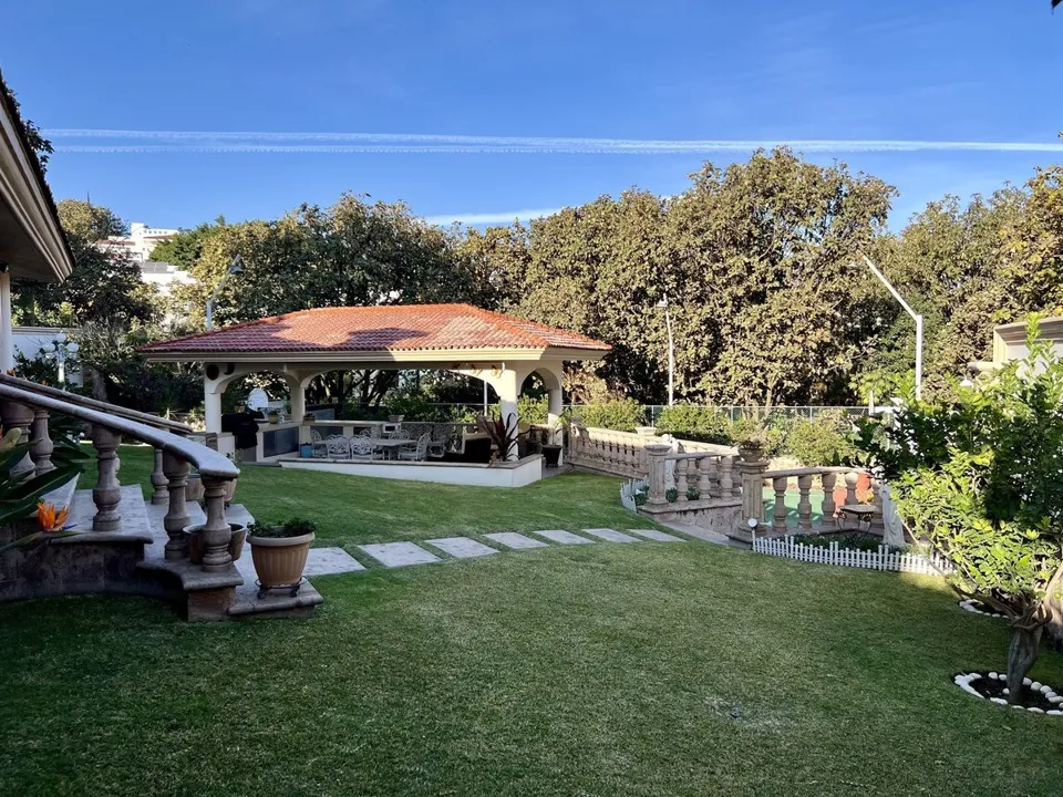 Foto 4 de Casa en Venta en el Palomar