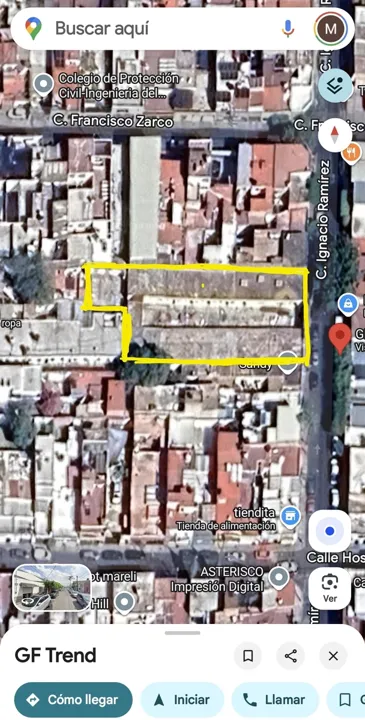 Terreno en Venta, Santa Tere, Guadalajara Jalisco