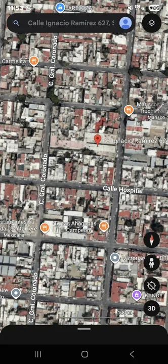 Foto 2 de Terreno en Venta, Santa Tere, Guadalajara Jalisco
