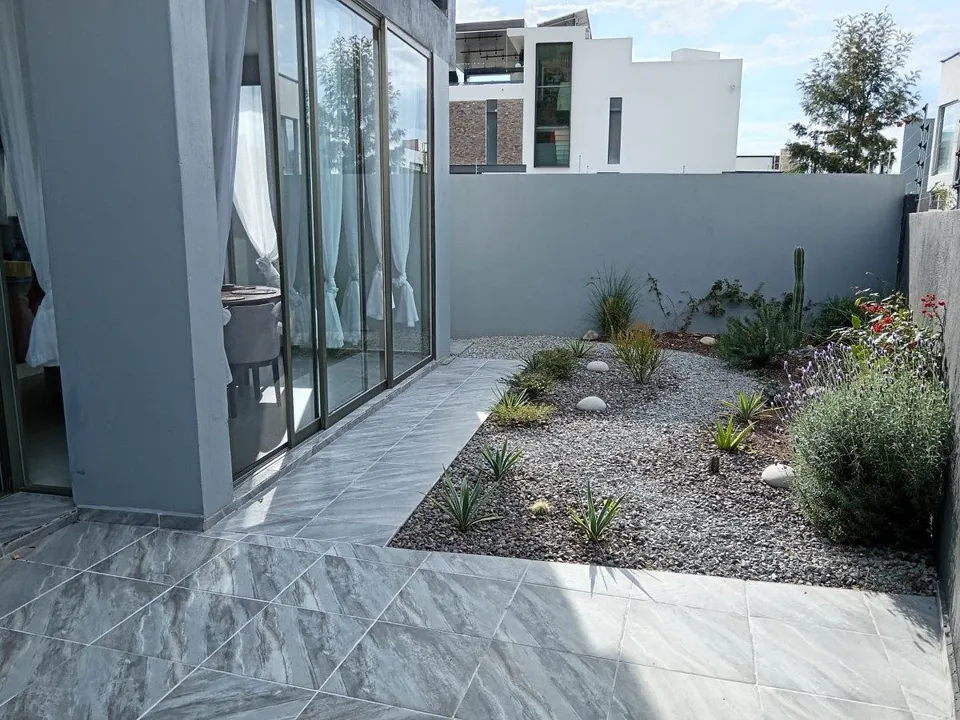 Foto 8 de CASA EN VENTA FRACCIONAMIENTO LOS ROBLES EN ZAPOAPAN