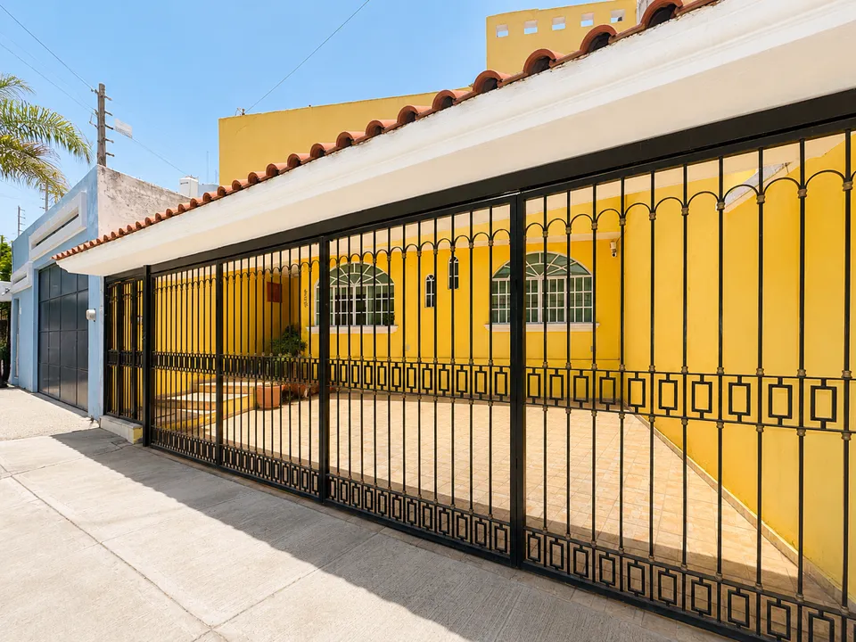 Casa en Venta – Jardines Alcalde