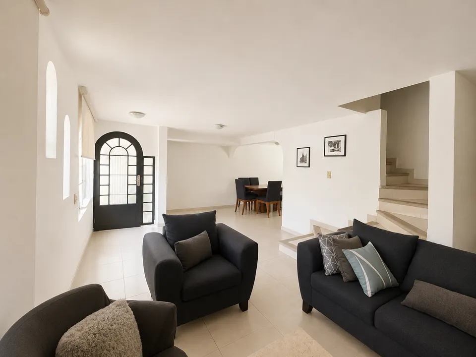 Foto 3 de Casa en Venta – Jardines Alcalde
