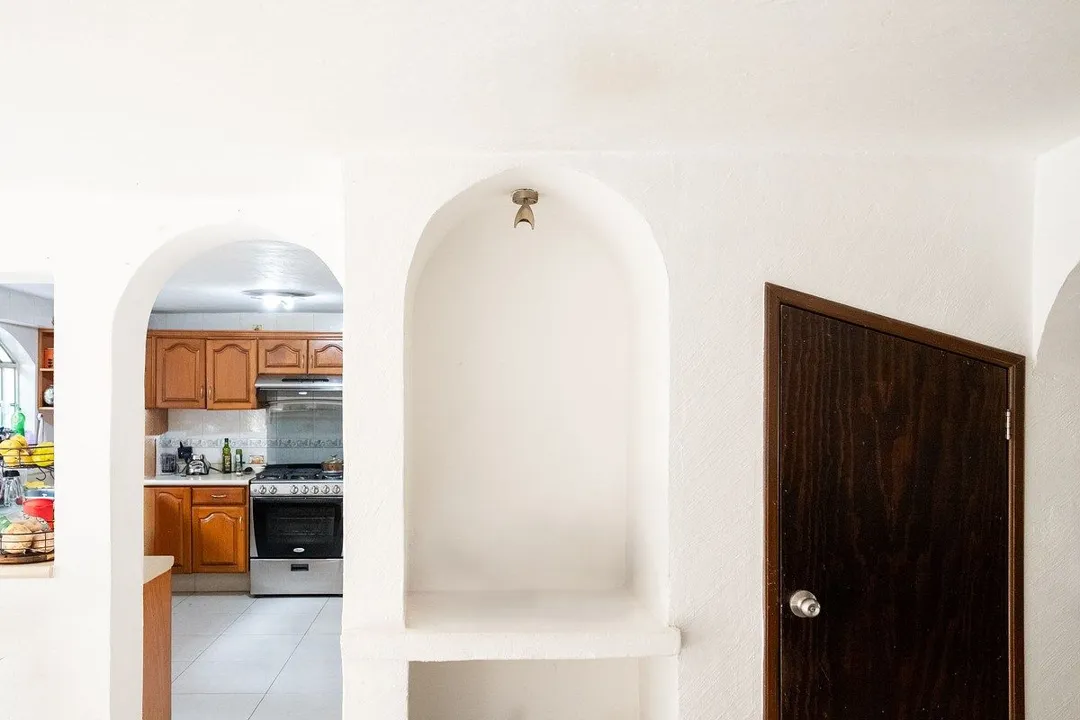 Foto 4 de Casa en Venta – Jardines Alcalde