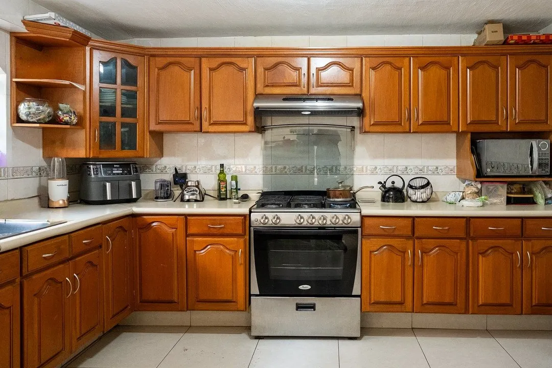 Foto 5 de Casa en Venta – Jardines Alcalde