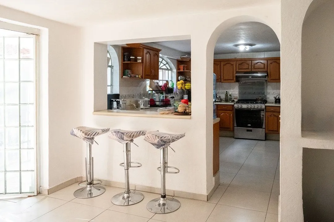 Foto 6 de Casa en Venta – Jardines Alcalde
