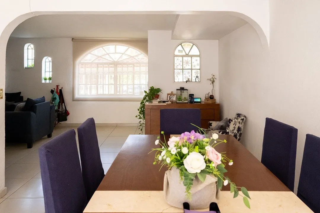 Foto 7 de Casa en Venta – Jardines Alcalde