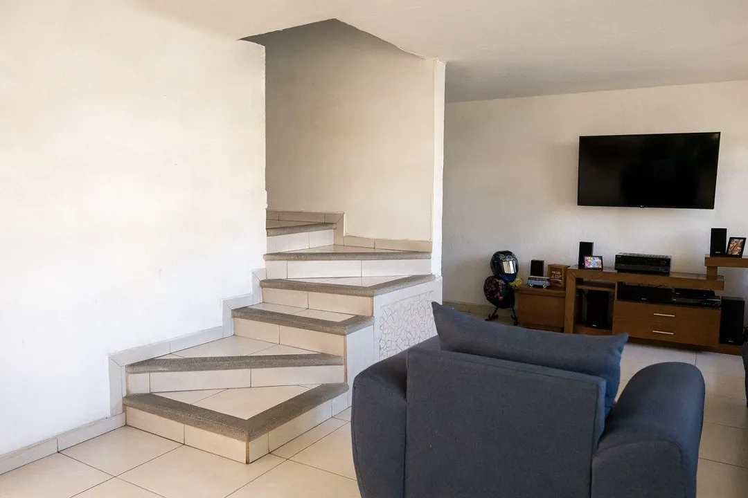 Foto 9 de Casa en Venta – Jardines Alcalde