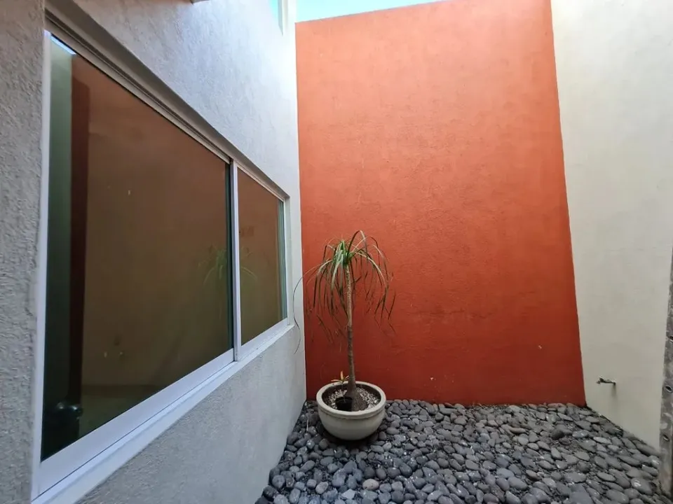 Foto 4 de Casa en renta en Avenida Torremolinos, Francisco Villa, Zapopan