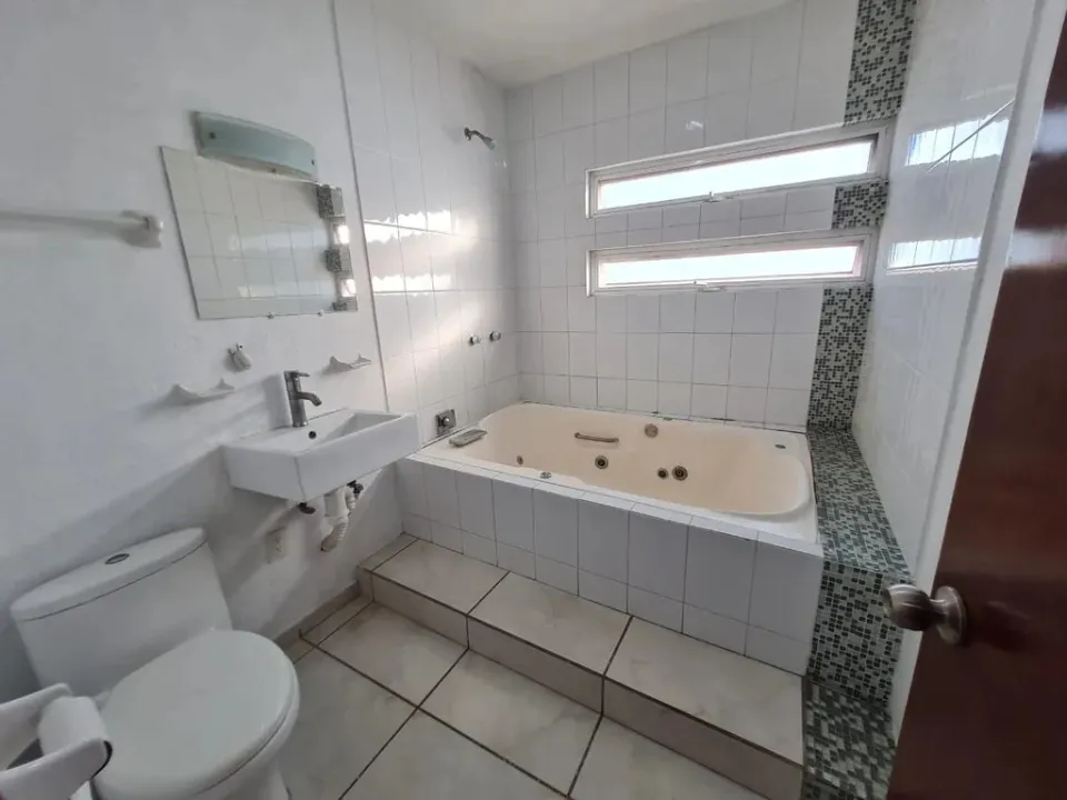 Foto 6 de Casa en renta en Avenida Torremolinos, Francisco Villa, Zapopan